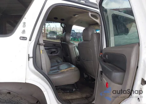 2003 GMC Yukon Slt z USA, uszkodzony, nr VIN 1GKEC13T33R271440